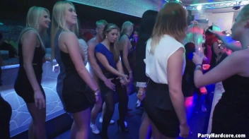 Party Hardcore Gone Crazy Vol. 6 Part 4 - Cam 2 Screencap 30 on sinx.preview.netperv.com