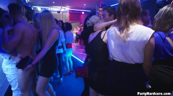 Party Hardcore Gone Crazy Vol. 6 Part 4 - Cam 2 Screencap 54 on sinx.preview.netperv.com