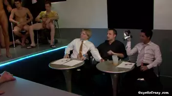 GGC Attention Whores Part 2 Screencap 69 on sinx.preview.netperv.com