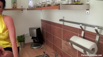 POV Chick Covered In Cream, Piss, and Cum! Screencap 5 on sinx.preview.netperv.com