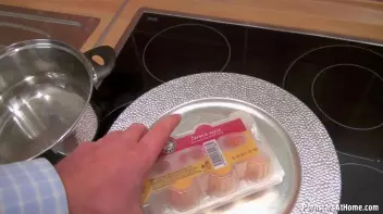 POV Chick Covered In Cream, Piss, and Cum! Screencap 2 on sinx.preview.netperv.com