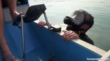 Piss On This Lady Of The Lake Screencap 18 on sinx.preview.netperv.com