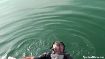 Piss On This Lady Of The Lake Screencap 20 on sinx.preview.netperv.com