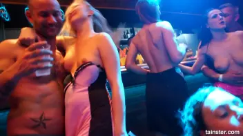 Pajama Pussy Party Part 4 - Main Edit Screencap 53 on sinx.preview.netperv.com