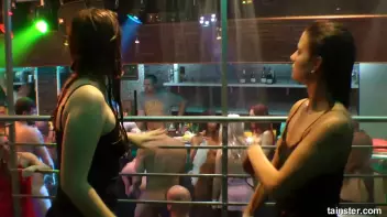 Pajama Pussy Party Part 4 - Main Edit Screencap 63 on sinx.preview.netperv.com