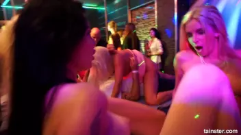 Pajama Pussy Party Part 4 - Main Edit Screencap 76 on sinx.preview.netperv.com