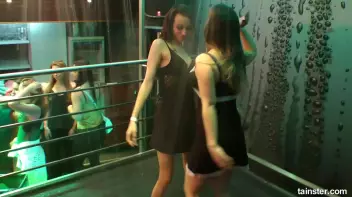 Pajama Pussy Party Part 4 - Main Edit Screencap 16 on sinx.preview.netperv.com