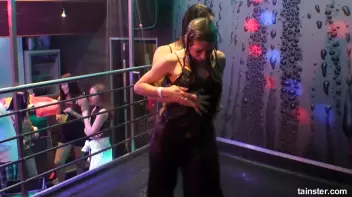 Pajama Pussy Party Part 4 - Main Edit Screencap 42 on sinx.preview.netperv.com