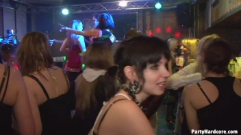 Party Hardcore Vol. 58 Part 2 - Cam 3 Screencap 76 on sinx.preview.netperv.com