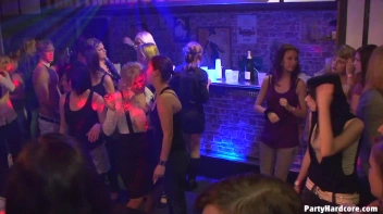 Party Hardcore Vol. 58 Part 2 - Cam 3 Screencap 1 on sinx.preview.netperv.com