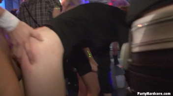 Party Hardcore Vol. 58 Part 2 - Cam 3 Screencap 19 on sinx.preview.netperv.com