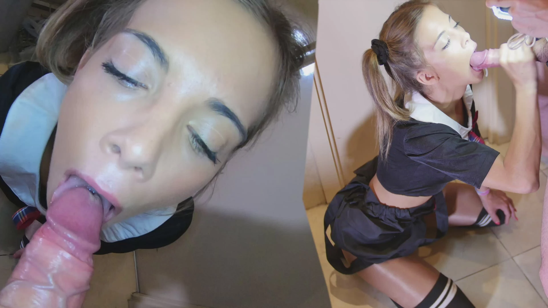 116 Camille Oceana Punished Schoolgirl make blowjob on sinx.preview.netperv.com