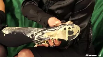 Who Says Tea Time Has To Be Proper? Screencap 12 on sinx.preview.netperv.com