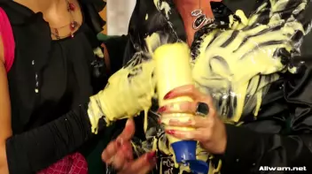 Who Says Tea Time Has To Be Proper? Screencap 26 on sinx.preview.netperv.com