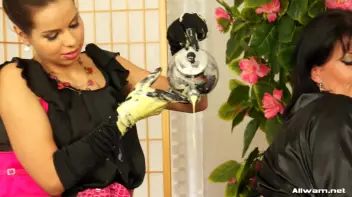 Who Says Tea Time Has To Be Proper? Screencap 36 on sinx.preview.netperv.com