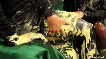 Who Says Tea Time Has To Be Proper? Screencap 49 on sinx.preview.netperv.com