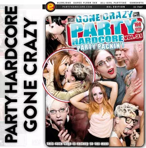 Party Hardcore Gone Crazy Vol. 31
