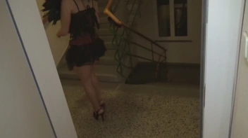 Süsses oder Saures - Halloween Spezial Screencap 45 on sinx.preview.netperv.com