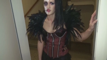 Süsses oder Saures - Halloween Spezial Screencap 6 on sinx.preview.netperv.com