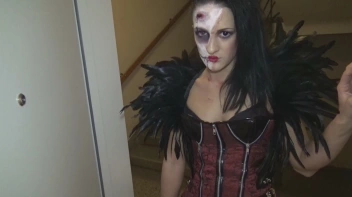 Süsses oder Saures - Halloween Spezial Screencap 8 on sinx.preview.netperv.com