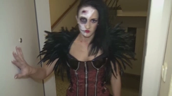 Süsses oder Saures - Halloween Spezial Screencap 9 on sinx.preview.netperv.com