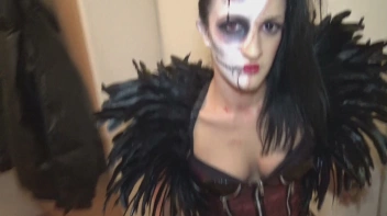 Süsses oder Saures - Halloween Spezial Screencap 10 on sinx.preview.netperv.com