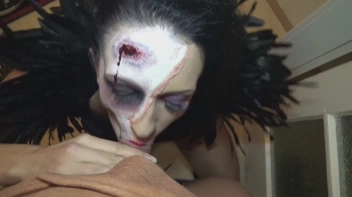 Süsses oder Saures - Halloween Spezial Screencap 15 on sinx.preview.netperv.com