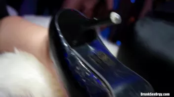 Winter Fuck Jam Part 1 - Cam 4 Screencap 71 on sinx.preview.netperv.com