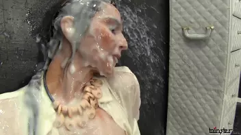 Surrounded By Spunk! Screencap 114 on sinx.preview.netperv.com