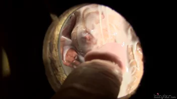 Surrounded By Spunk! Screencap 41 on sinx.preview.netperv.com