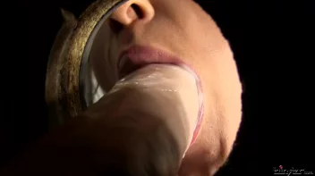 Surrounded By Spunk! Screencap 43 on sinx.preview.netperv.com