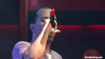 Fucked Up Disco Part 5 - Main Edit Screencap 42 on sinx.preview.netperv.com