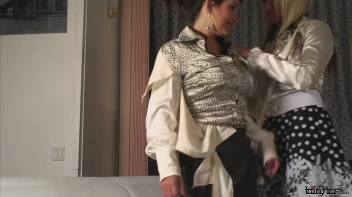 Overdressed Eurobabe Ripping! Screencap 17 on sinx.preview.netperv.com