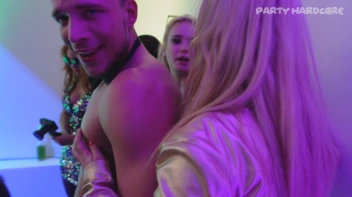 Brazen Babes Party Hardcore - Part 6 Cam 3 Screencap 31 on sinx.preview.netperv.com