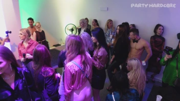 Brazen Babes Party Hardcore - Part 6 Cam 3 Screencap 60 on sinx.preview.netperv.com