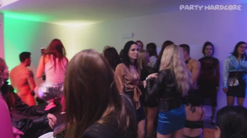 Brazen Babes Party Hardcore - Part 6 Cam 3 Screencap 67 on sinx.preview.netperv.com
