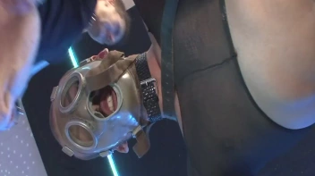 Fetish Fuck Fest Part 4 - Main Edit Screencap 111 on sinx.preview.netperv.com