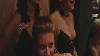 Bitchy Bidders Part 2 - Cam 3 Screencap 20 on sinx.preview.netperv.com