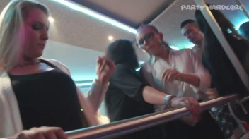 Party Hardcore Gone Crazy Vol. 15 Part 4 - Main edit Screencap 81 on sinx.preview.netperv.com
