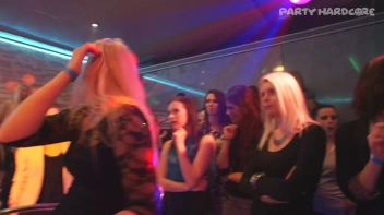 Party Hardcore Gone Crazy Vol. 15 Part 4 - Main edit Screencap 18 on sinx.preview.netperv.com