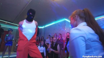 Party Hardcore Gone Crazy Vol. 30 Part 5 - Cam 2 Screencap 28 on sinx.preview.netperv.com