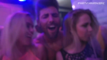 Party Hardcore Gone Crazy Vol. 28 Part 4 - Cam 2 Screencap 34 on sinx.preview.netperv.com