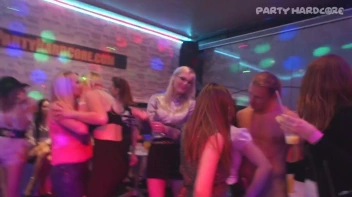 Party Hardcore Gone Crazy Vol. 28 Part 4 - Cam 2 Screencap 41 on sinx.preview.netperv.com