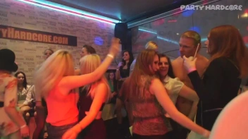Party Hardcore Gone Crazy Vol. 28 Part 4 - Cam 2 Screencap 42 on sinx.preview.netperv.com