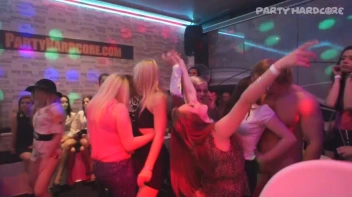 Party Hardcore Gone Crazy Vol. 28 Part 4 - Cam 2 Screencap 43 on sinx.preview.netperv.com