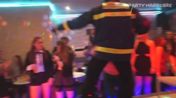 Party Hardcore Gone Crazy Vol. 28 Part 4 - Cam 2 Screencap 46 on sinx.preview.netperv.com