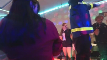 Party Hardcore Gone Crazy Vol. 28 Part 4 - Cam 2 Screencap 47 on sinx.preview.netperv.com