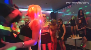 Party Hardcore Gone Crazy Vol. 28 Part 4 - Cam 2 Screencap 51 on sinx.preview.netperv.com
