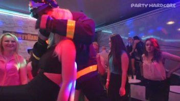 Party Hardcore Gone Crazy Vol. 28 Part 4 - Cam 2 Screencap 52 on sinx.preview.netperv.com