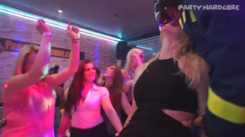 Party Hardcore Gone Crazy Vol. 28 Part 4 - Cam 2 Screencap 54 on sinx.preview.netperv.com